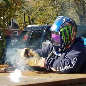 Meet your Posher, Dwayne